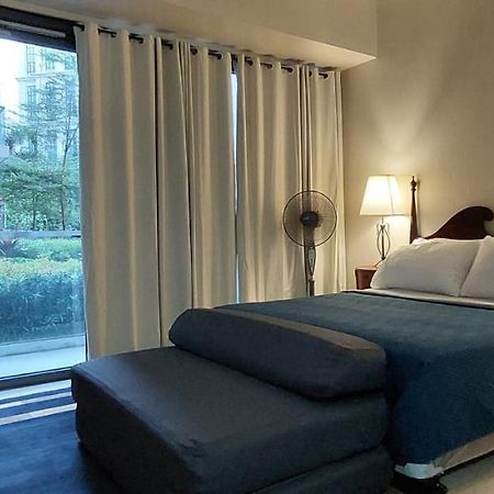 מנילה Naia Teminal 3,Newport,Pasay,Elegant Suites מראה חיצוני תמונה