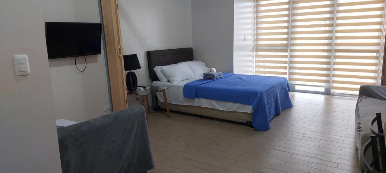 מנילה Naia Teminal 3,Newport,Pasay,Elegant Suites מראה חיצוני תמונה