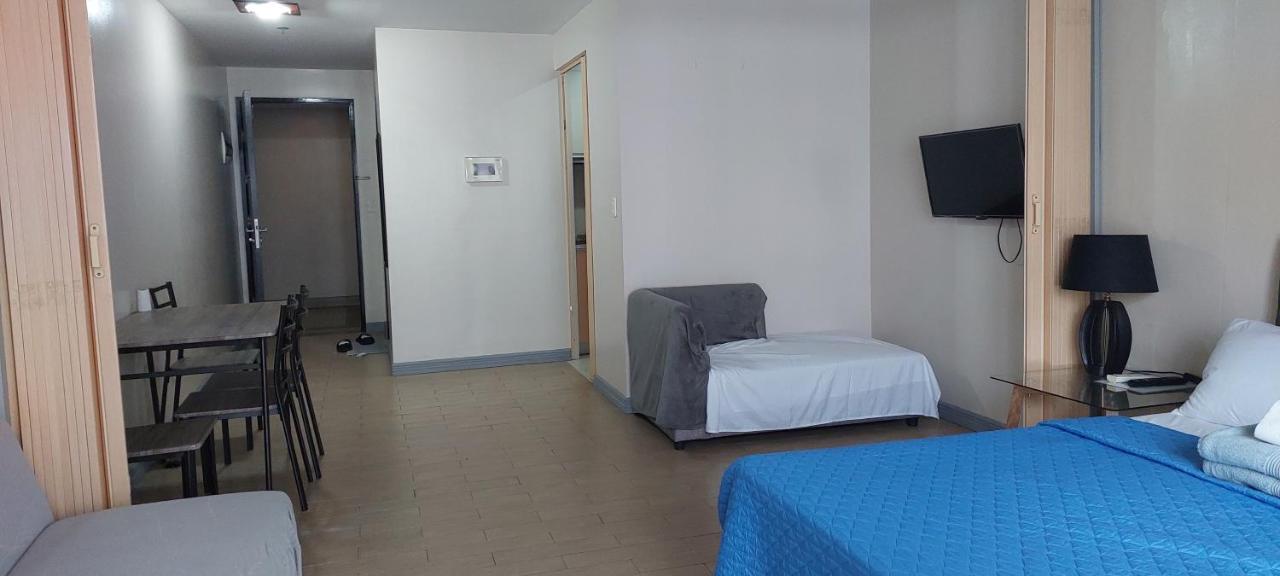 מנילה Naia Teminal 3,Newport,Pasay,Elegant Suites מראה חיצוני תמונה