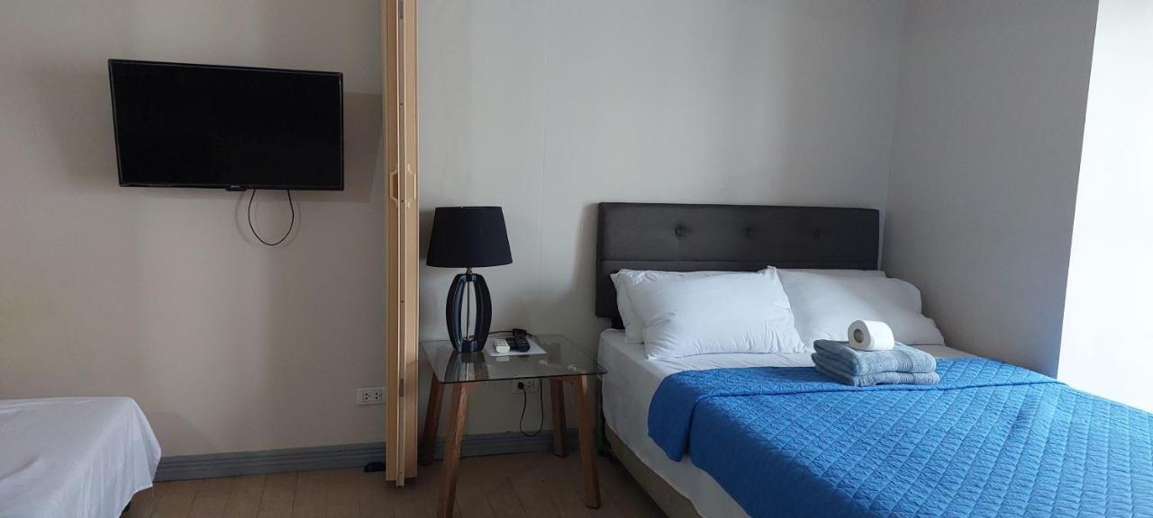 מנילה Naia Teminal 3,Newport,Pasay,Elegant Suites מראה חיצוני תמונה