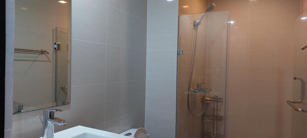 מנילה Naia Teminal 3,Newport,Pasay,Elegant Suites מראה חיצוני תמונה