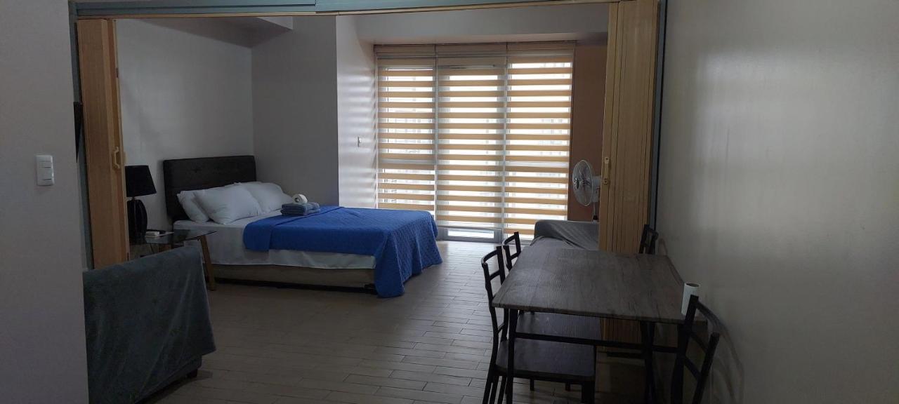 מנילה Naia Teminal 3,Newport,Pasay,Elegant Suites מראה חיצוני תמונה